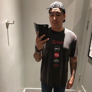 Meet your Posher, David